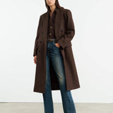 Nili Lotan - EDMONT COAT