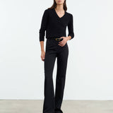Nili Lotan - CAMELIA CASHMERE SWEATER