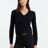 Nili Lotan - CAMELIA CASHMERE SWEATER