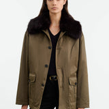Nili Lotan - BLAISE PARKA