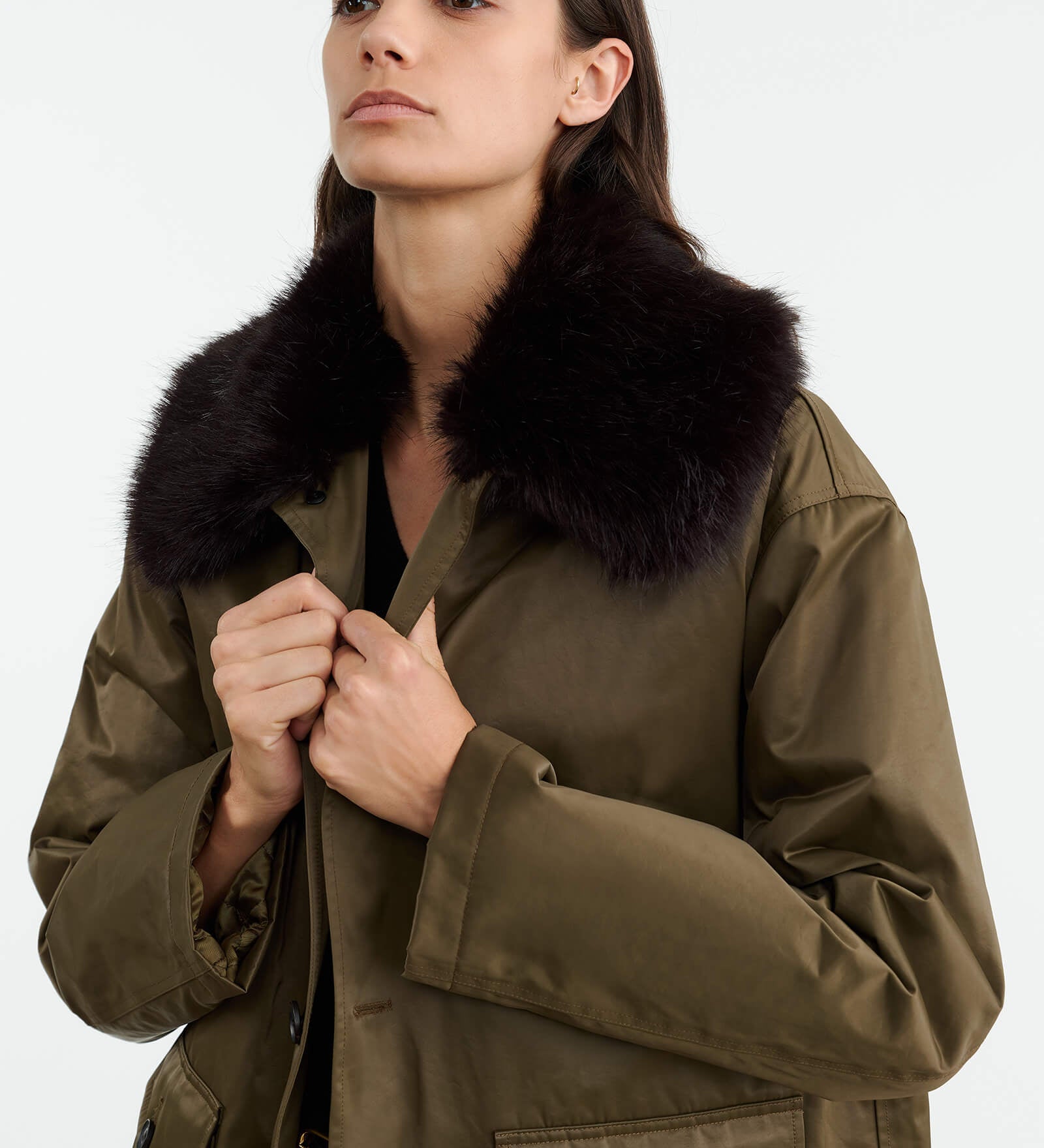 Nili Lotan - BLAISE PARKA