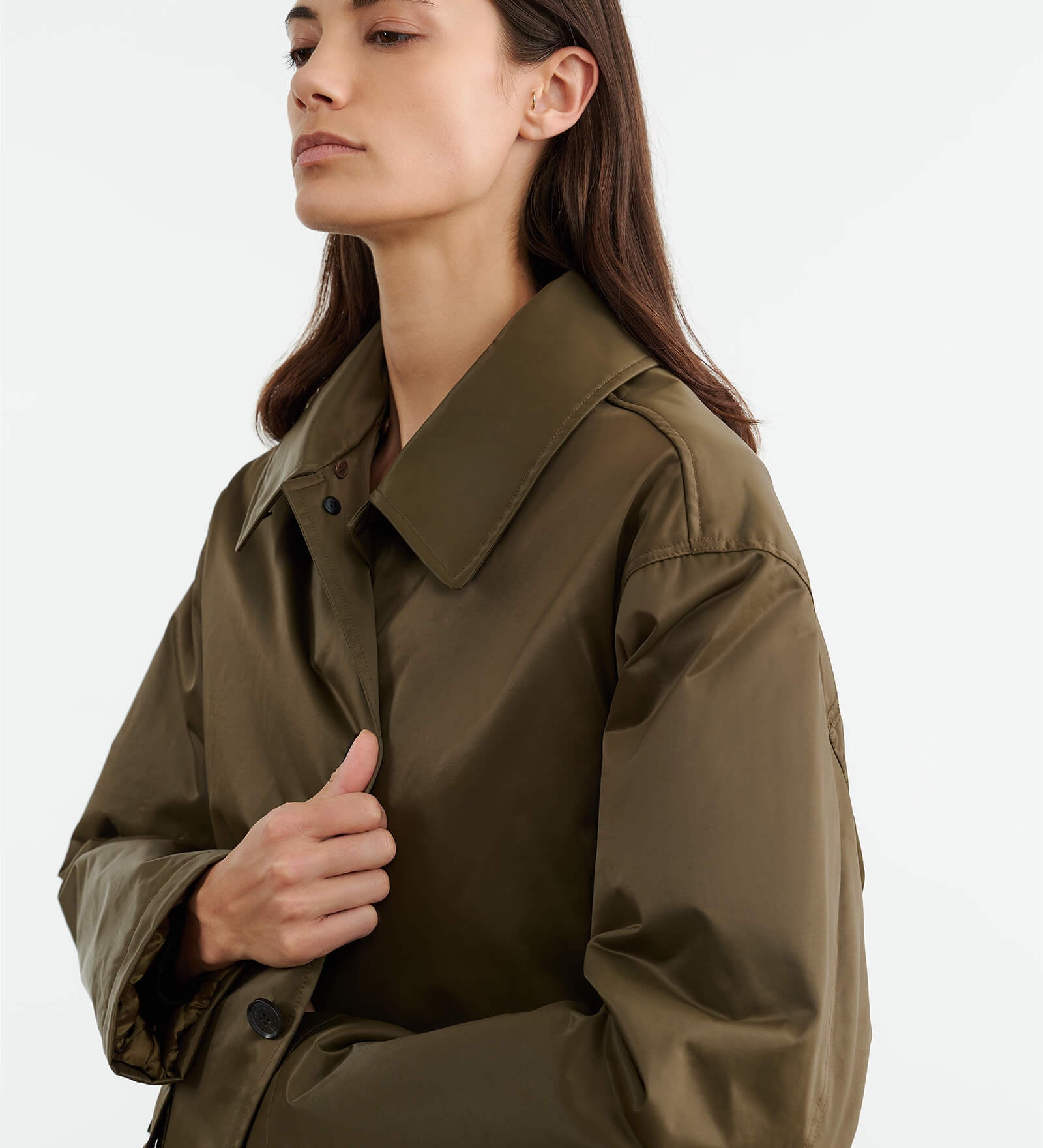Nili Lotan - BLAISE PARKA