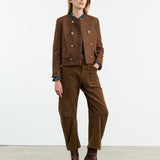 Nili Lotan - SHON CORDUROY PANT