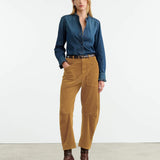 Nili Lotan - SHON CORDUROY PANT