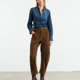 Nili Lotan - SHON CORDUROY PANT