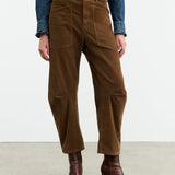 Nili Lotan - SHON CORDUROY PANT