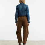 Nili Lotan - SHON CORDUROY PANT