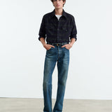 Nili Lotan - TRAVIS SHIRT