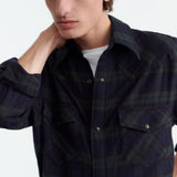 Nili Lotan - TRAVIS SHIRT
