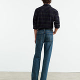 Nili Lotan - TRAVIS SHIRT