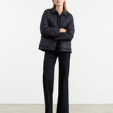 Nili Lotan - HELAH QUILTED PARKA