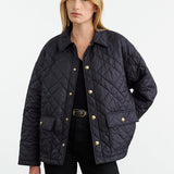 Nili Lotan - HELAH QUILTED PARKA