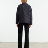Nili Lotan - HELAH QUILTED PARKA