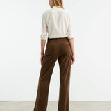 Nili Lotan - ANNA CORDUROY PANT