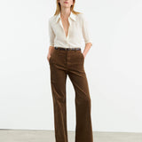 Nili Lotan - ANNA CORDUROY PANT