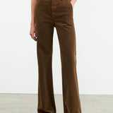 Nili Lotan - ANNA CORDUROY PANT