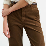 Nili Lotan - ANNA CORDUROY PANT
