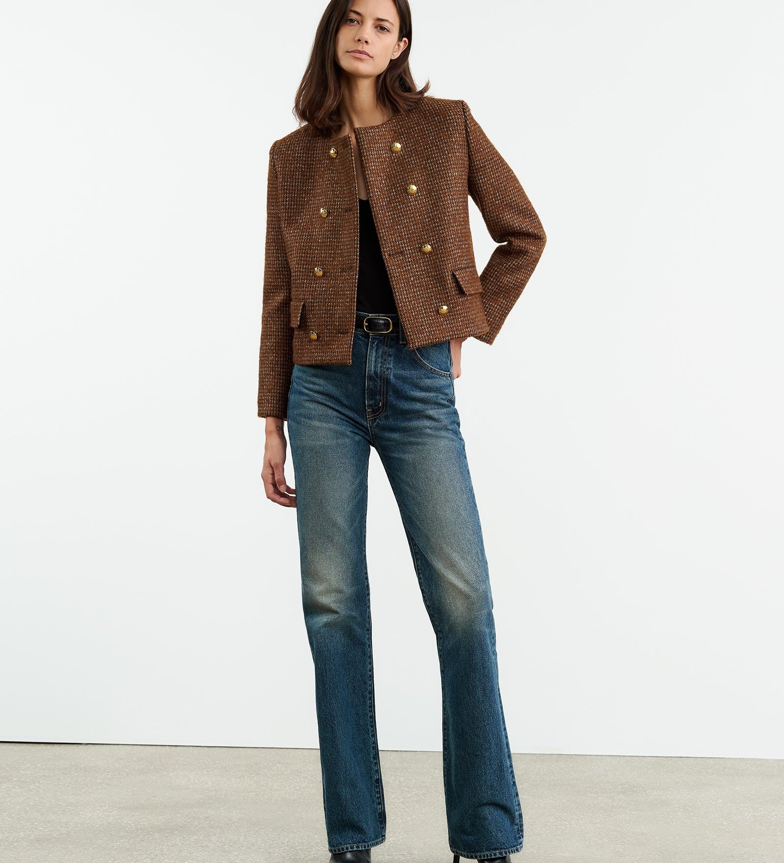 Nili Lotan - MELANIE JACKET