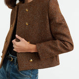 Nili Lotan - MELANIE JACKET