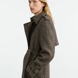 Nili Lotan - ISABELLE TRENCH COAT