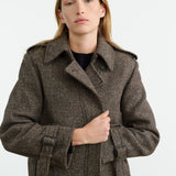 Nili Lotan - ISABELLE TRENCH COAT