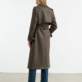 Nili Lotan - ISABELLE TRENCH COAT