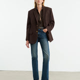 Nili Lotan - ROMAIN BLAZER