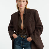 Nili Lotan - ROMAIN BLAZER