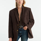 Nili Lotan - ROMAIN BLAZER
