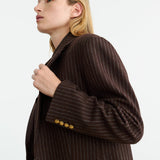 Nili Lotan - ROMAIN BLAZER