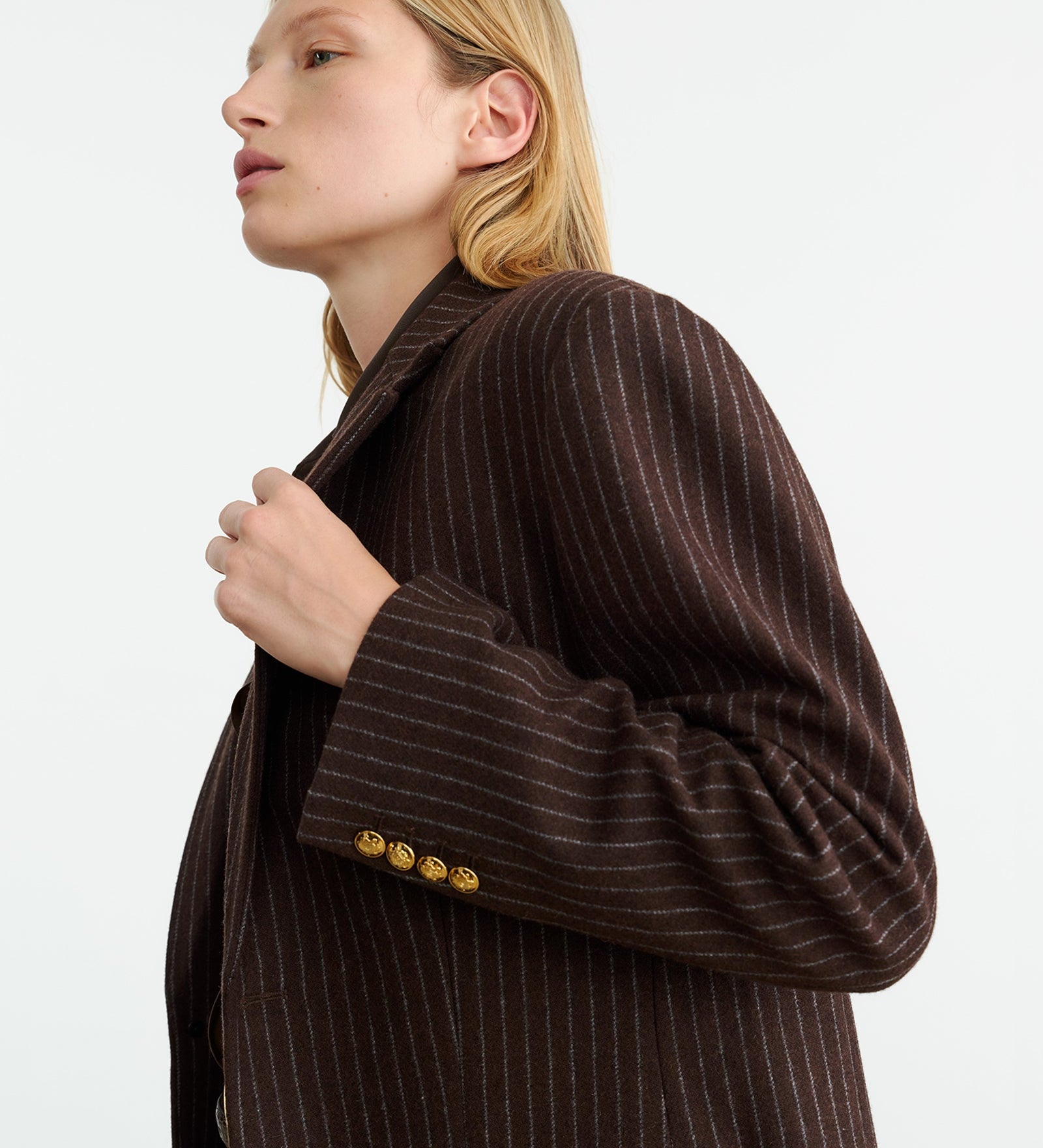 Nili Lotan - ROMAIN BLAZER