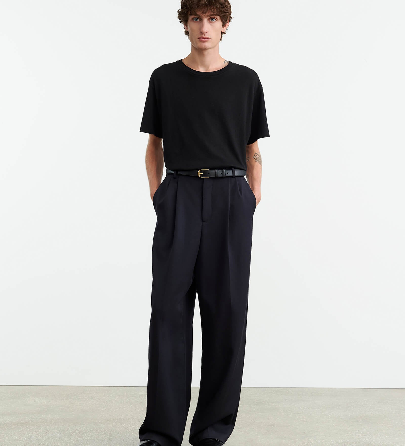 Nili Lotan - EMMETT PANT