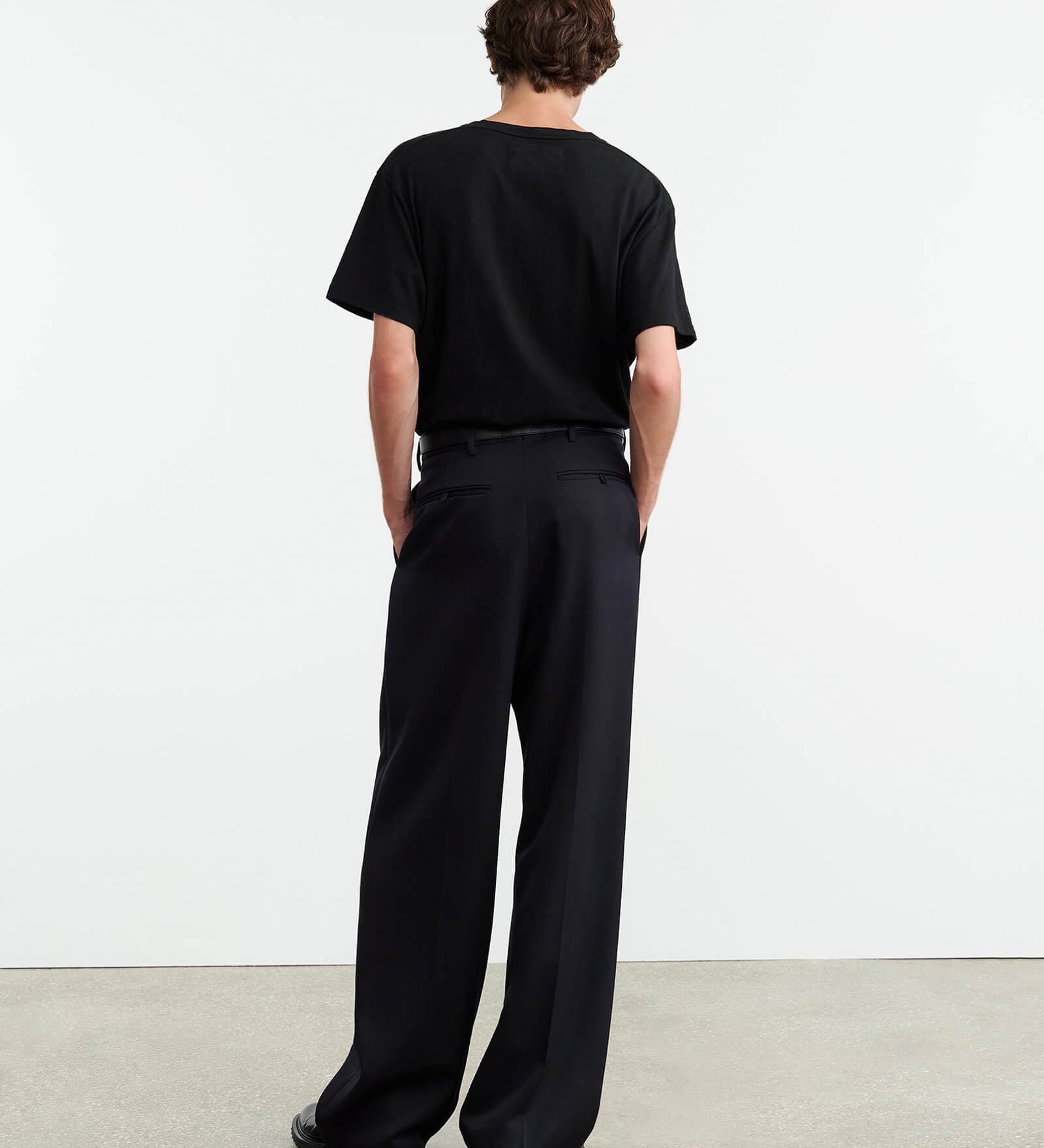 Nili Lotan - EMMETT PANT