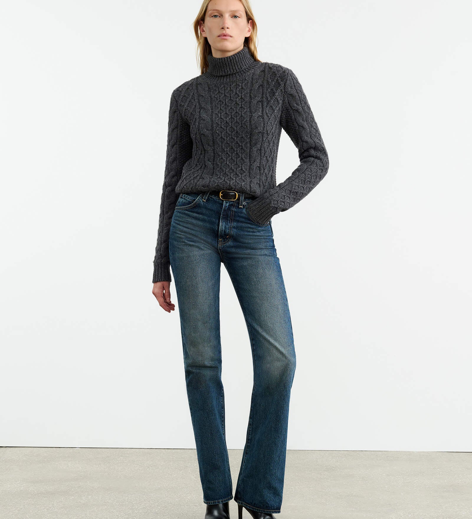 Nili Lotan - ANDRINA SWEATER