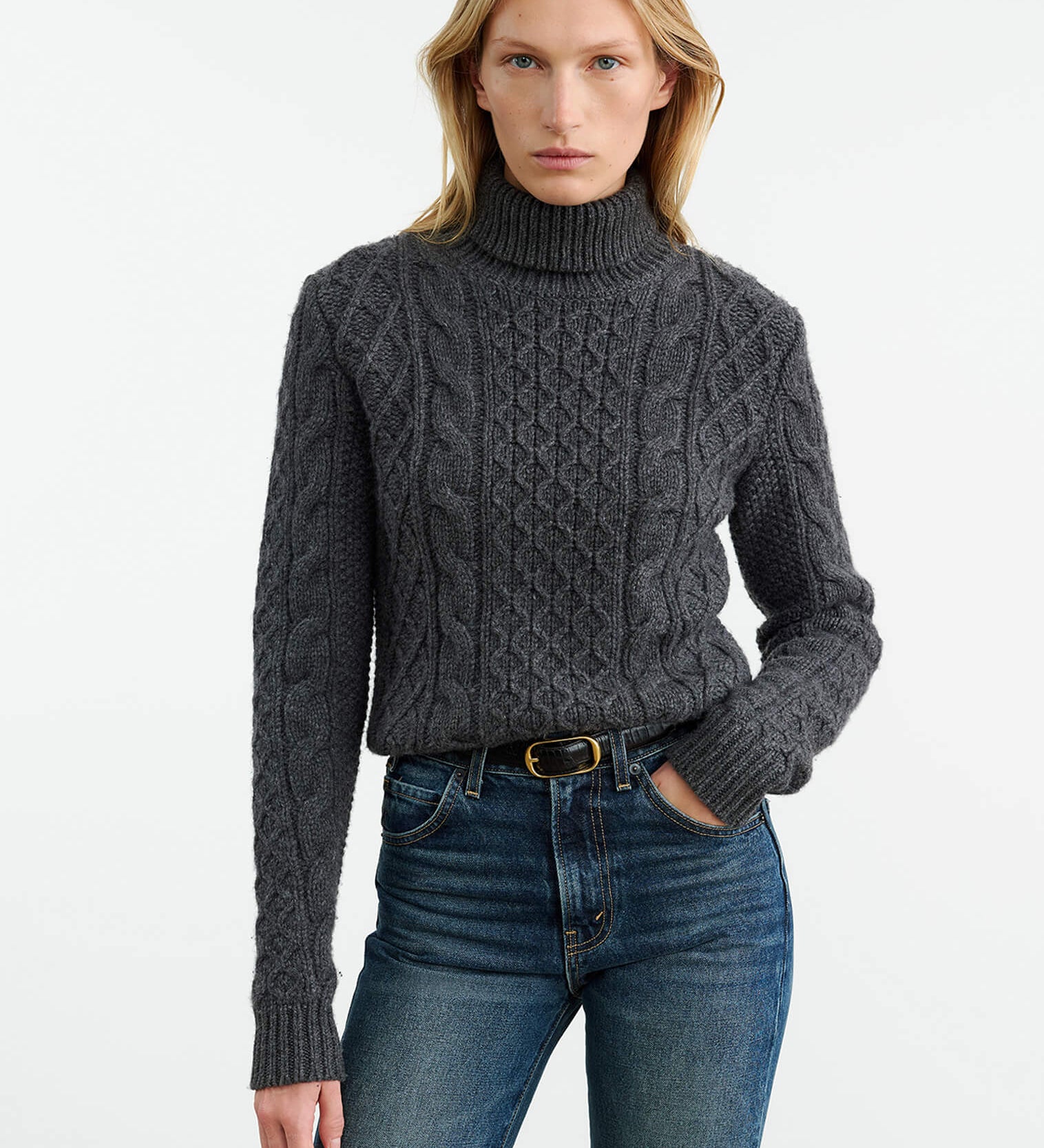 Nili Lotan - ANDRINA SWEATER