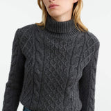 Nili Lotan - ANDRINA SWEATER