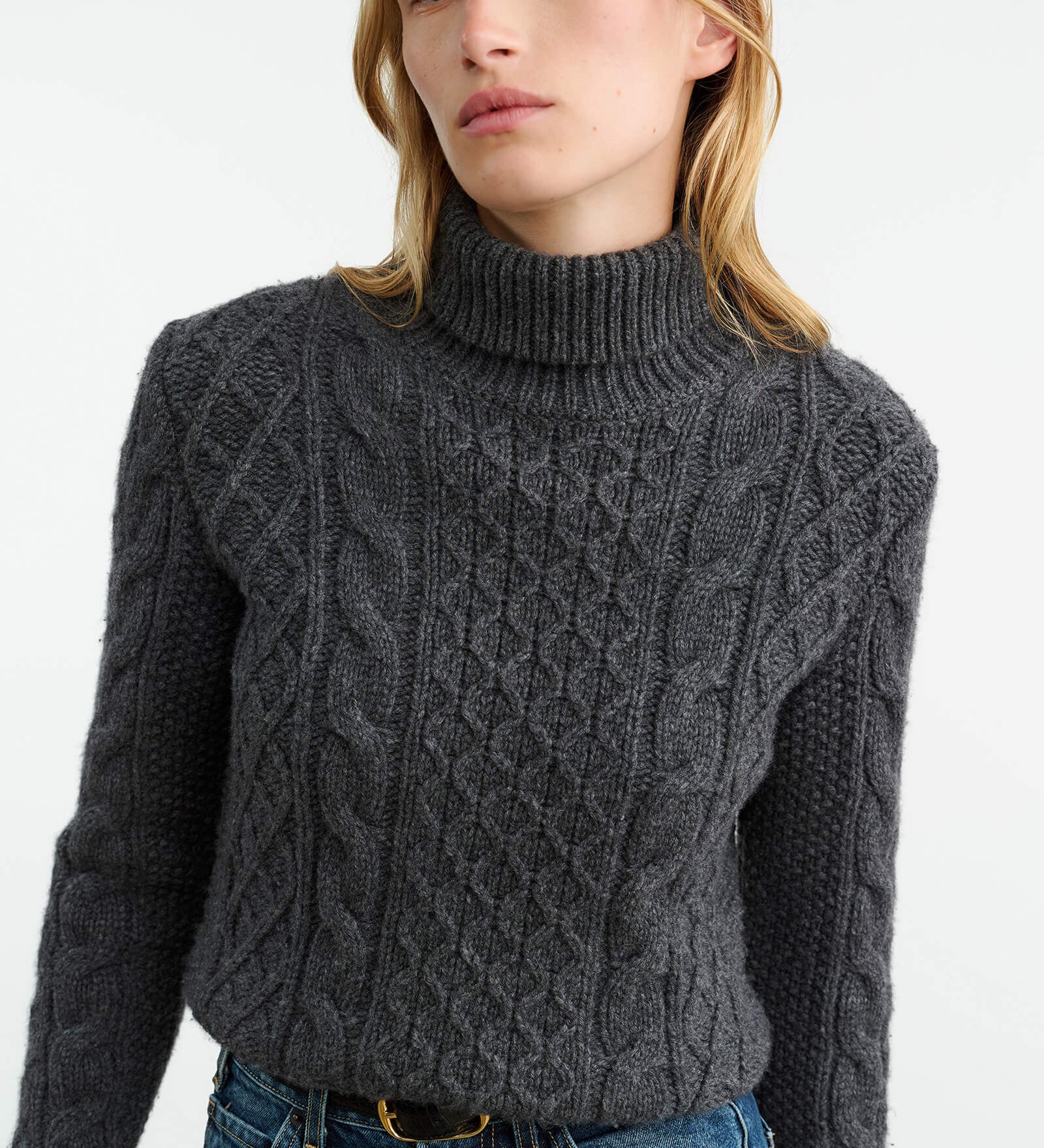 Nili Lotan - ANDRINA SWEATER