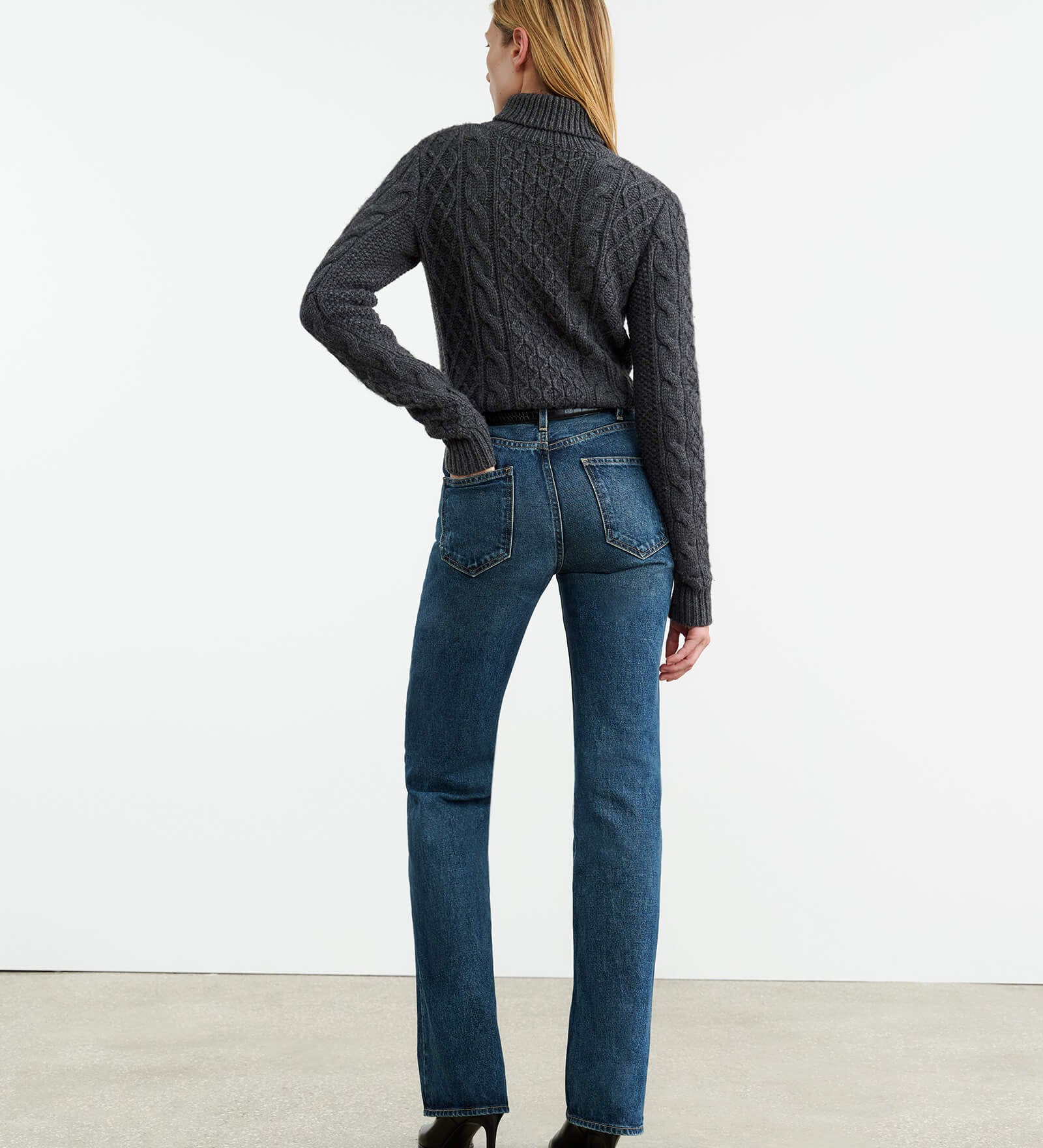 Nili Lotan - ANDRINA SWEATER