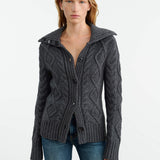 Nili Lotan - ALLEGRA CARDIGAN