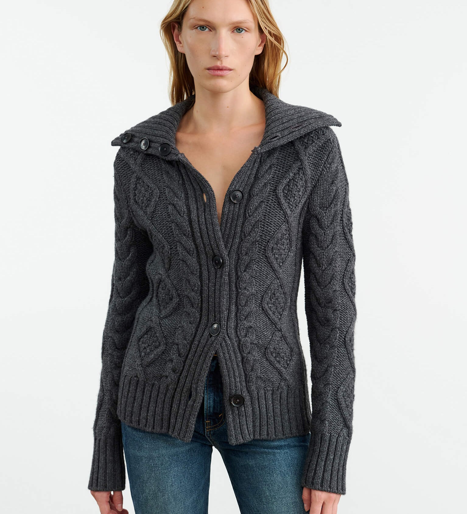 Nili Lotan - ALLEGRA CARDIGAN