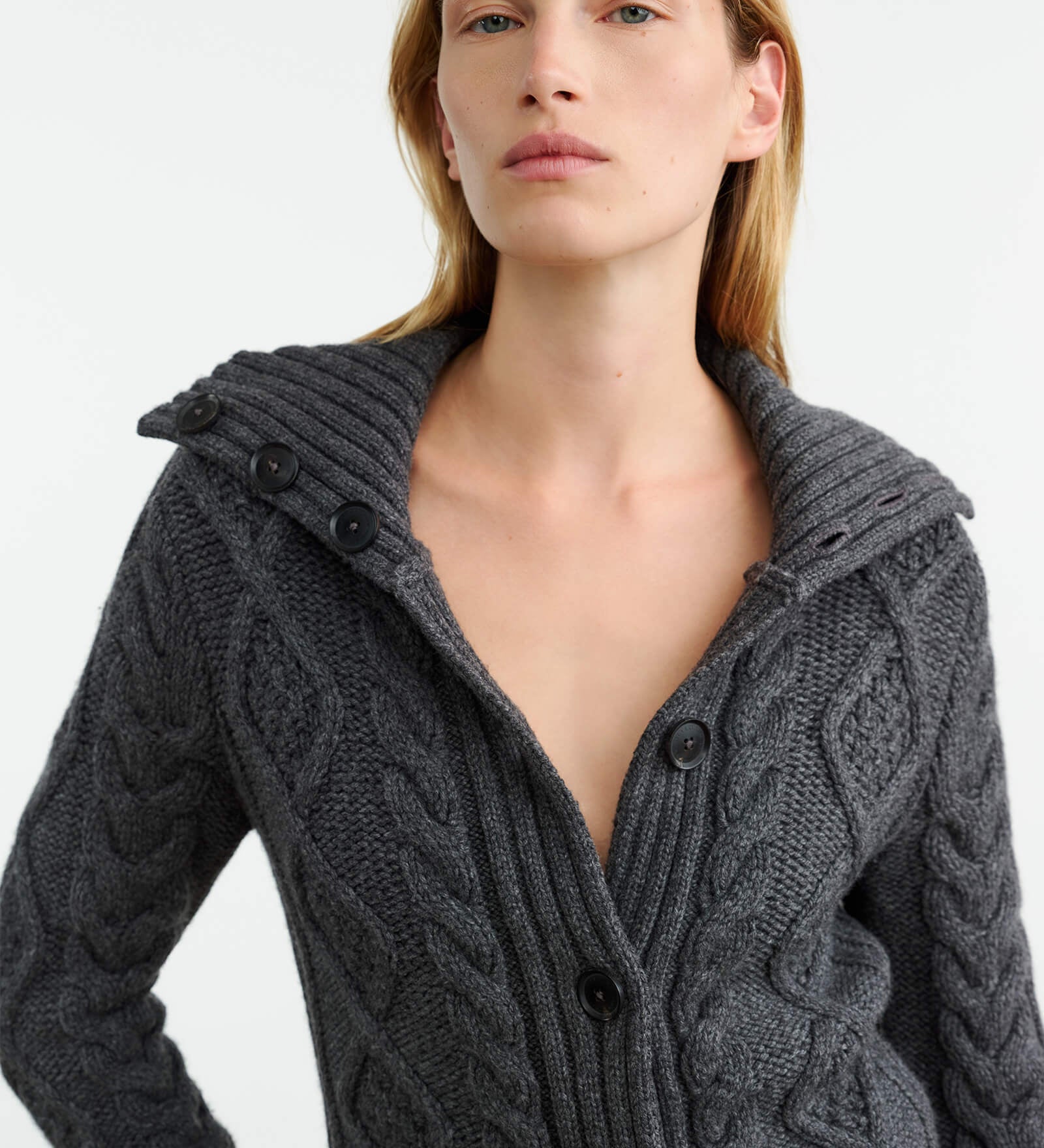 Nili Lotan - ALLEGRA CARDIGAN