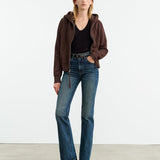 Nili Lotan - CALLIE HOODIE