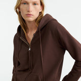 Nili Lotan - CALLIE HOODIE