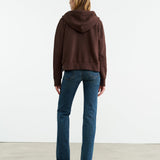 Nili Lotan - CALLIE HOODIE