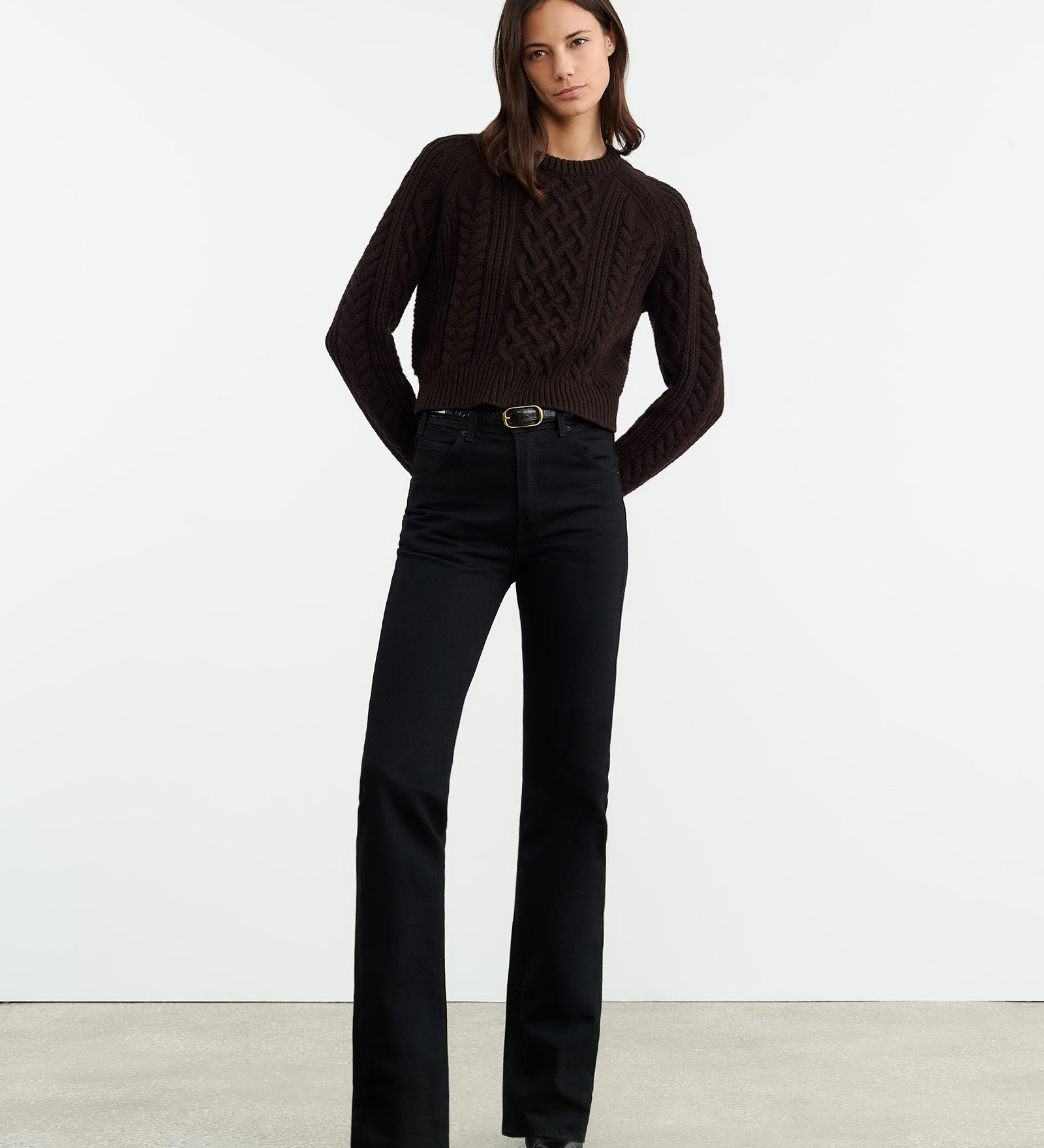 Nili Lotan - CORAS SWEATER