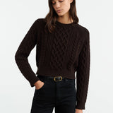 Nili Lotan - CORAS SWEATER