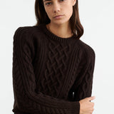 Nili Lotan - CORAS SWEATER