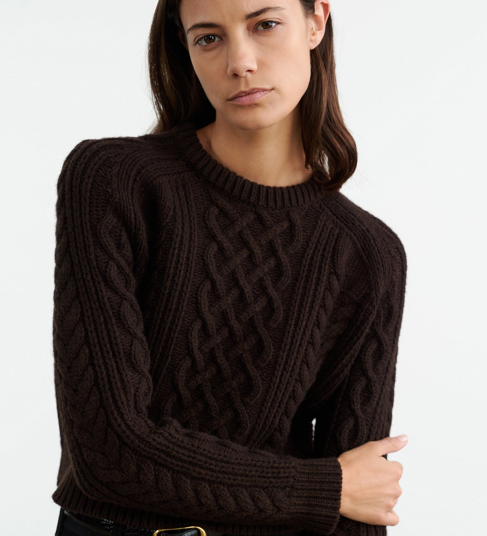 Nili Lotan - CORAS SWEATER