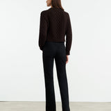 Nili Lotan - CORAS SWEATER