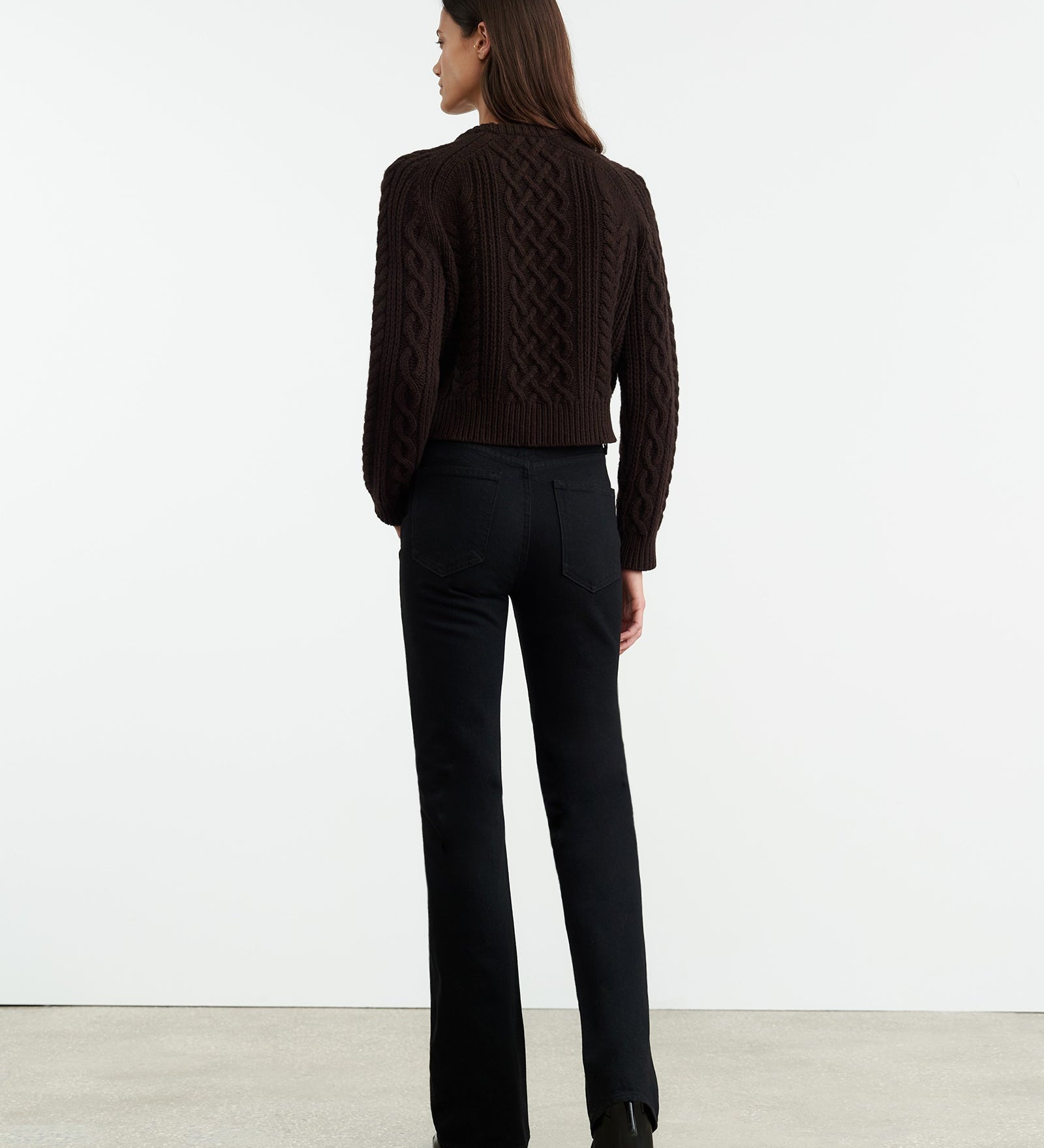 Nili Lotan - CORAS SWEATER